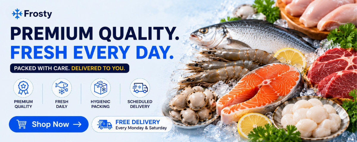 Fresh Catch Daily
