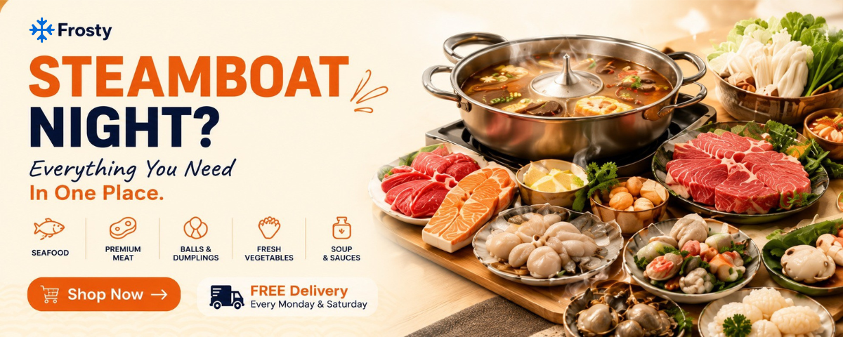 Hotpot Night Made Easy