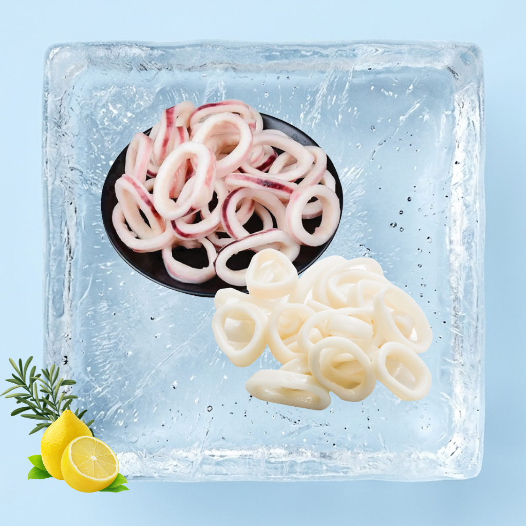 Squid Ring (Sotong Ring) A6