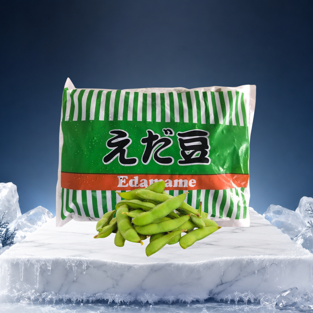 Edamame 500g